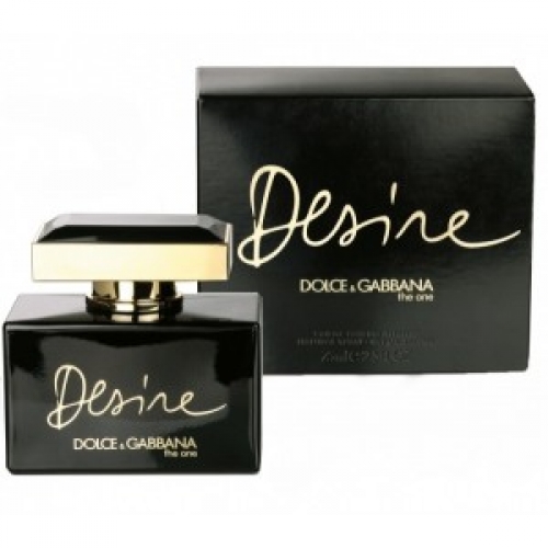 The One Desire by Dolce & Gabbana